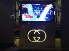 -朱古力纯K量贩式KTV(国庆中路店)