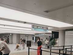-杭州萧山国际机场
