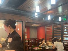 -捞王猪肚鸡火锅(昆山店)