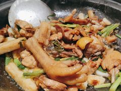 -肥家大排档(天河体育西店)