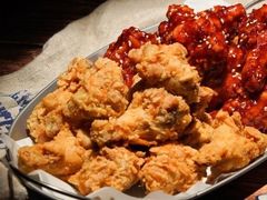 -管中炸鸡(建国道店)