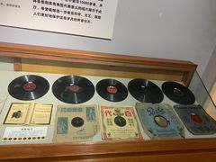 -旅顺留声机博物馆