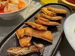 -老头儿油爆虾(星光一期店)