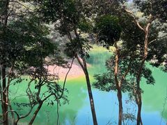 -广州市流溪河国家森林公园