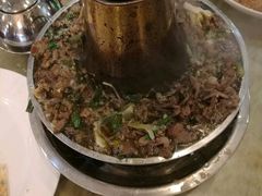 穆老九羊肉火锅-穆老九清真牛羊肉馆(宋城店)