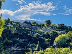 -北京西山国家森林公园