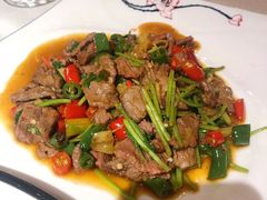 -俏湘私房菜(国贸店)