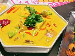 -新越盏·东南亚料理(捷登都会店)