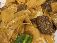 -美极鲜食坊(宝安南路店)