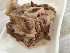 -肖妈妈手擀面(武夷店)