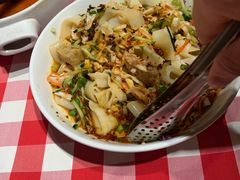 -西贝莜面村(上海百联西郊店)