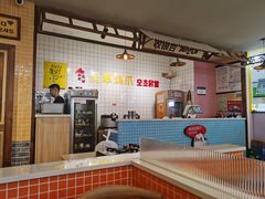 -吴草鸡爪오초닭발韩食堂(融恒盈嘉中心店)