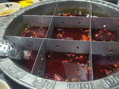 -脸谱市井火锅(泺源大街店)