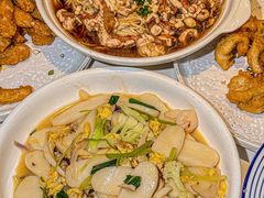 -园里前·私厨·福建菜(台江万达店)