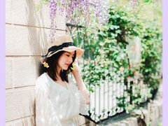 -嘉定紫藤园