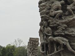 -中国人民抗日战争纪念雕塑园