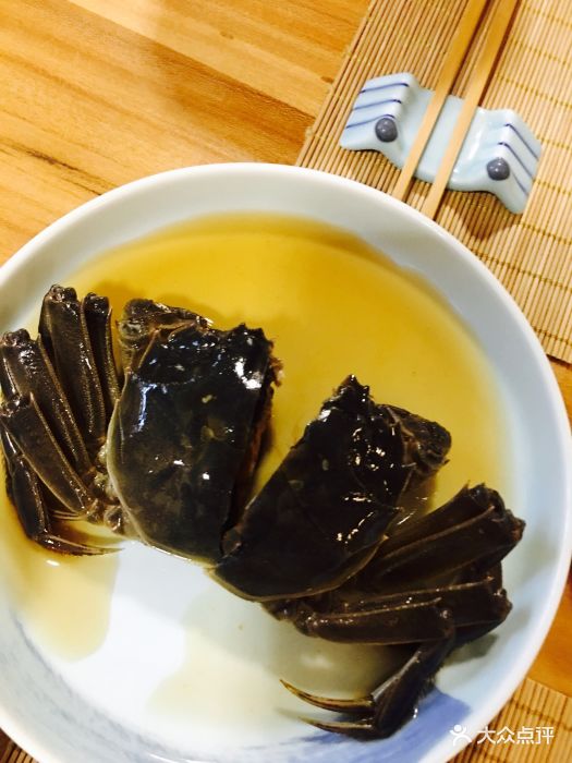 蟹家大院(外滩店)醉蟹图片 - 第3244张