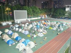 -金陵中学(河西分校)