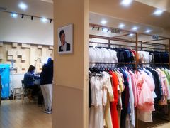 -海马体照相馆(成都来福士广场店)