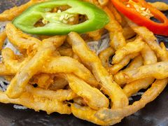 -轩记海鲜餐厅·四十五年老字号·经典粤菜(西区彩虹店)