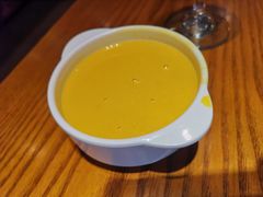 南瓜羹-比格比萨自助(花园路店)