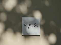 -O.P.S. CAFE