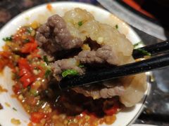 -八合里潮汕鲜牛肉火锅(深圳海岸城店)