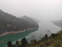 -乌江画廊(彭水苗族土家族自治县)
