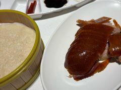 -天和晟烤鸭店(世纪坛店)