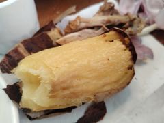 -弓二莜面(总店)