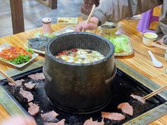 -滇藏石锅宴(北门坡古城管理局店)
