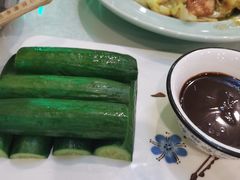 -巴依老爷新疆美食(马驹桥店)
