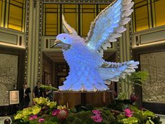 -上海和平饭店 Fairmont Peace Hotel