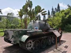 -红色娘子军纪念园