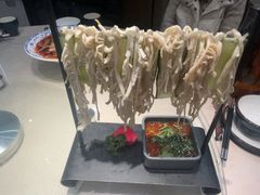 -饕然·民间川菜(龙泉店)