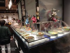 -炽真·果木窑烤自助牛排馆儿(和平欧乐店)