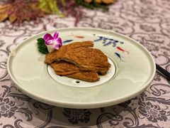 -山外山菜馆(玉泉路店)