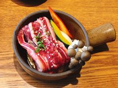 -炎蔵牛舌烤肉