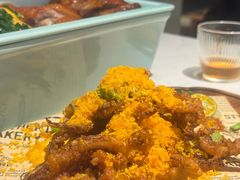 -避风塘·老港味餐厅(虹口龙之梦店)