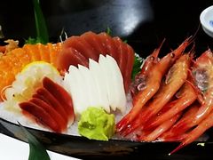 -红叶日本料理(三八广场店)