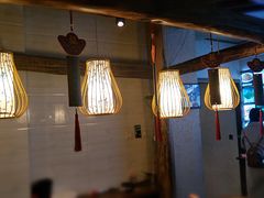 大堂-老徽州(老街店)