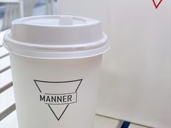-Manner Coffee(IFS一楼店)