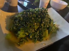 -洪平血旺椒麻鸡雅鱼饭店(熊猫大道店)