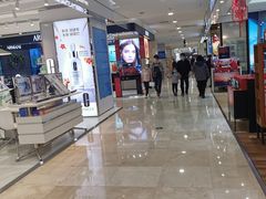 -新百广场(中山西路店)