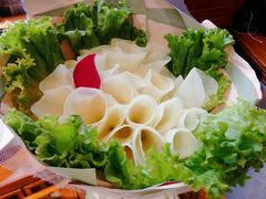 -蜀家渝重庆火锅(南屏街店)