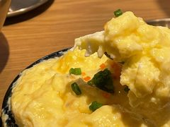 -西塔老太太泥炉烤肉(北京双井店)