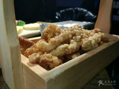 -玩煮炭火锅(延福街店)