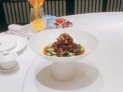 -金色艳阳天•粤菜 淮扬菜(古平岗店)