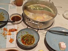-喜庭海鲜自助(北辰三角洲北辰荟店)