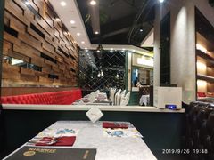 -海维克牛排馆HIGHWIC(青羊万达店)